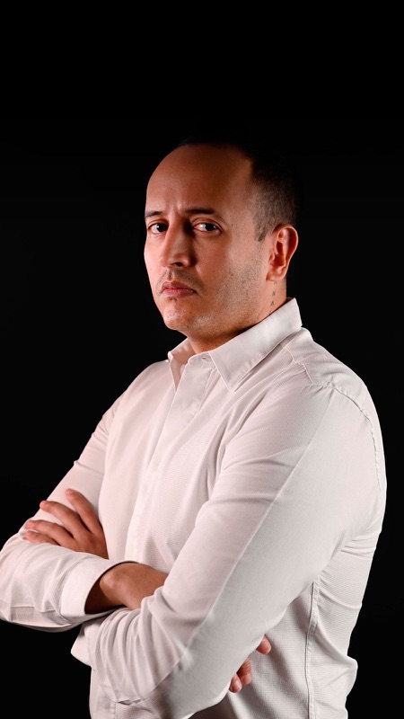 Yesid Vega